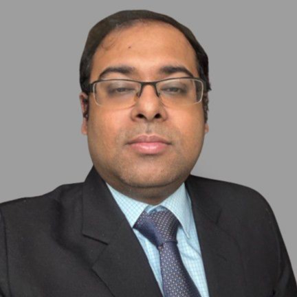 Go to the profile of Hrishit Banerjee