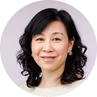 Go to the profile of Yunda Huang