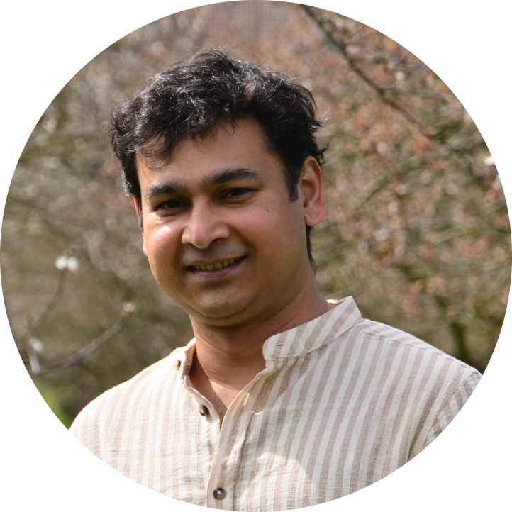 Go to the profile of Bidyut Bikash Goswami