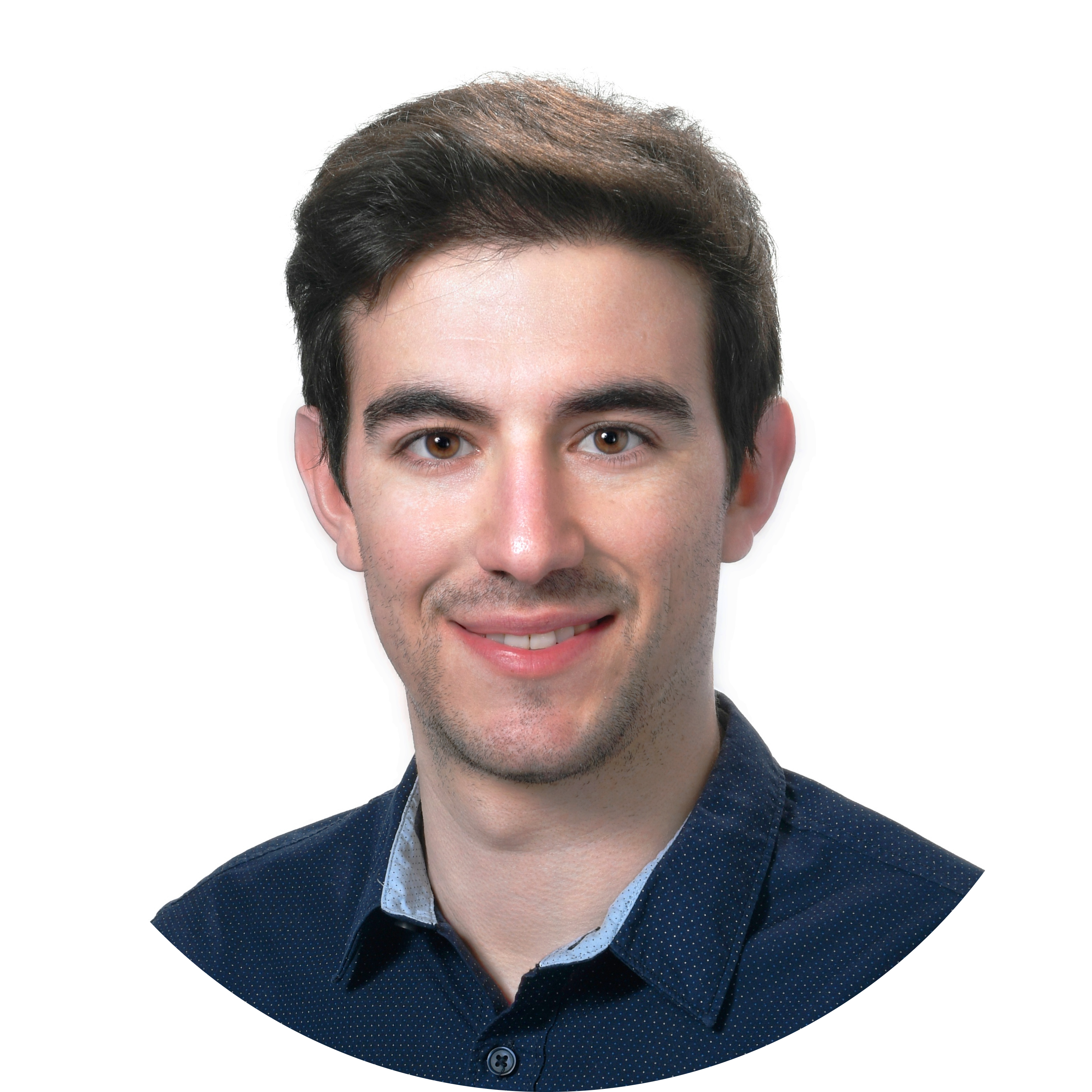 Go to the profile of Carlos Moreno-Yruela