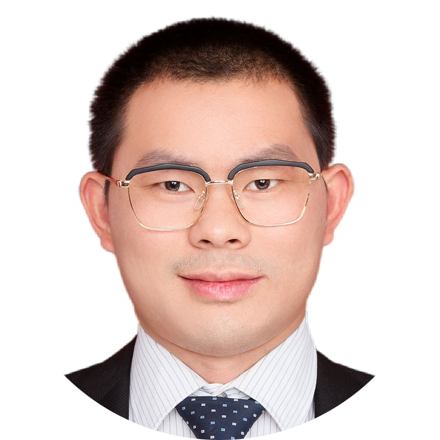 Go to the profile of Wenkai Ren