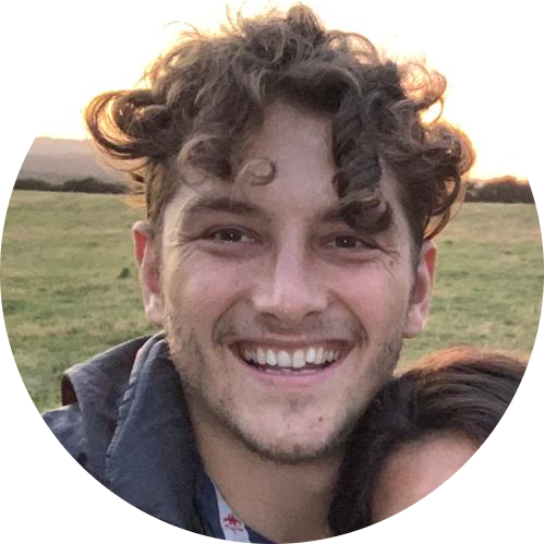 Go to the profile of Maximilian Kotz