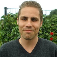 Go to the profile of de Vries, Rik