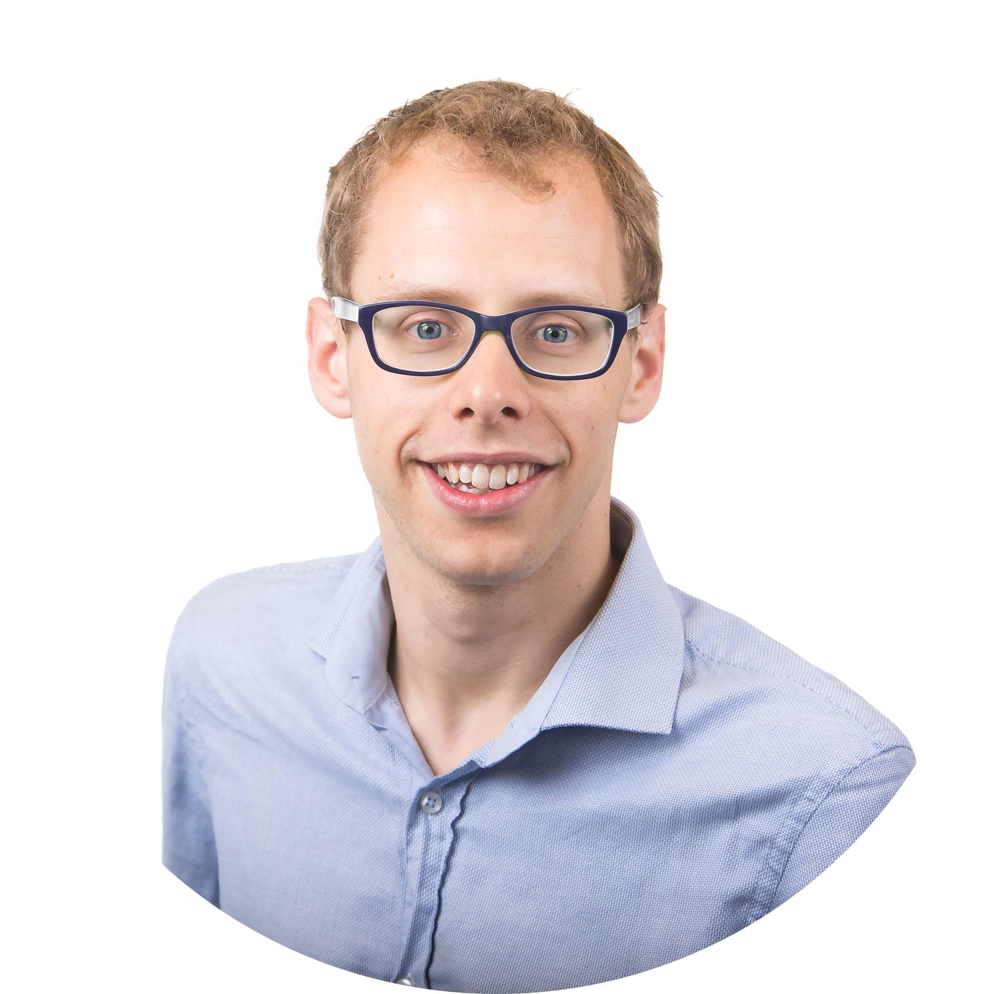 Go to the profile of Nico Claassens