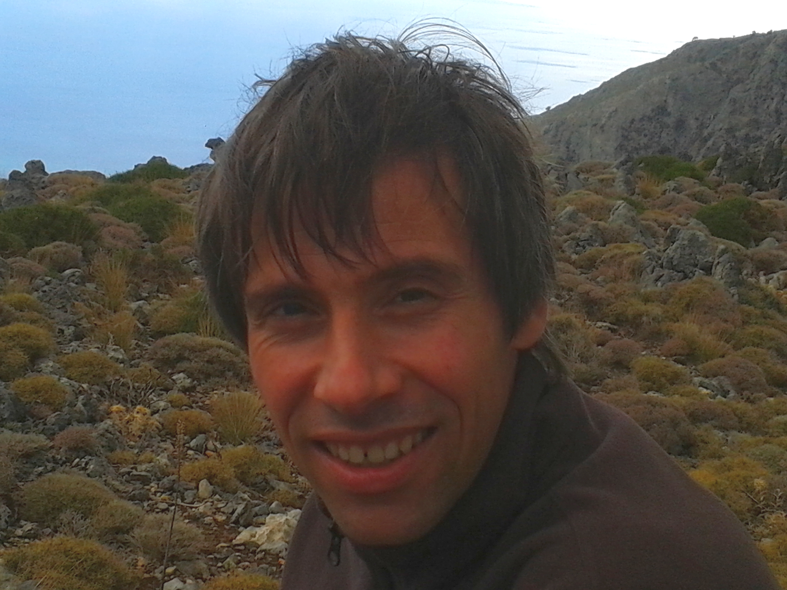 Go to the profile of Andreas Fichtner