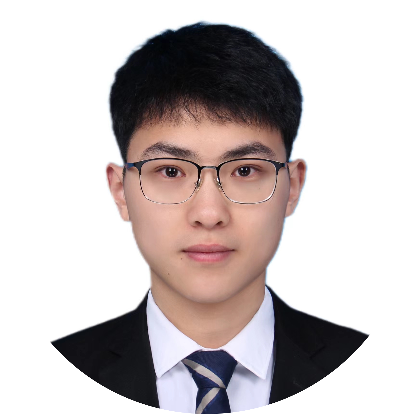 Go to the profile of Huang Jincai