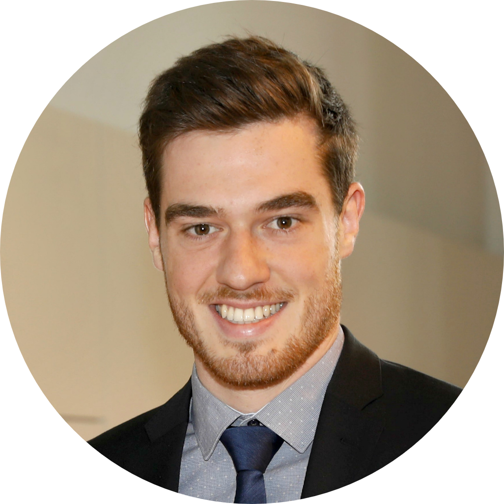 Go to the profile of Mathis Brändlin