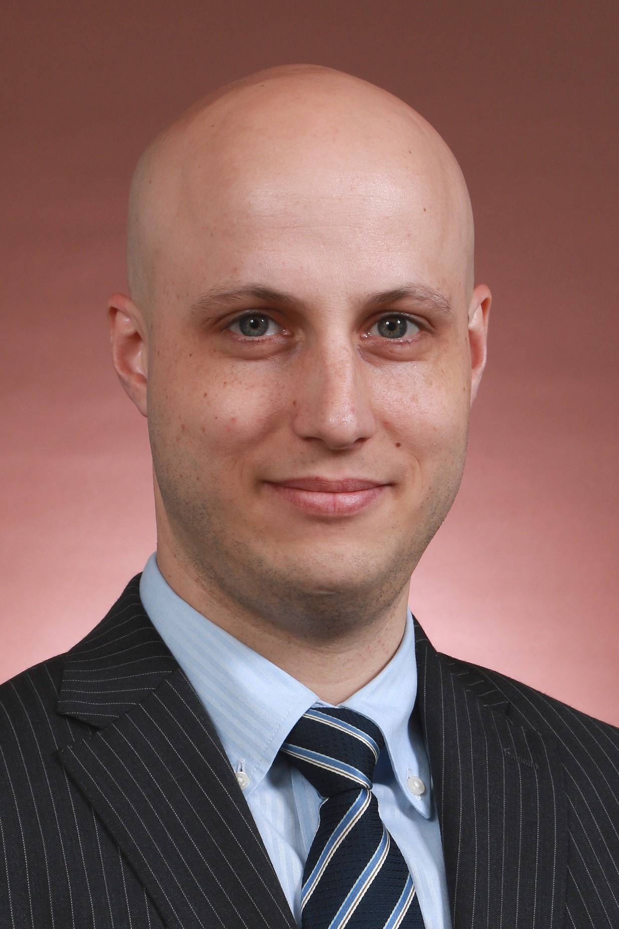 Go to the profile of Andrew Chapman