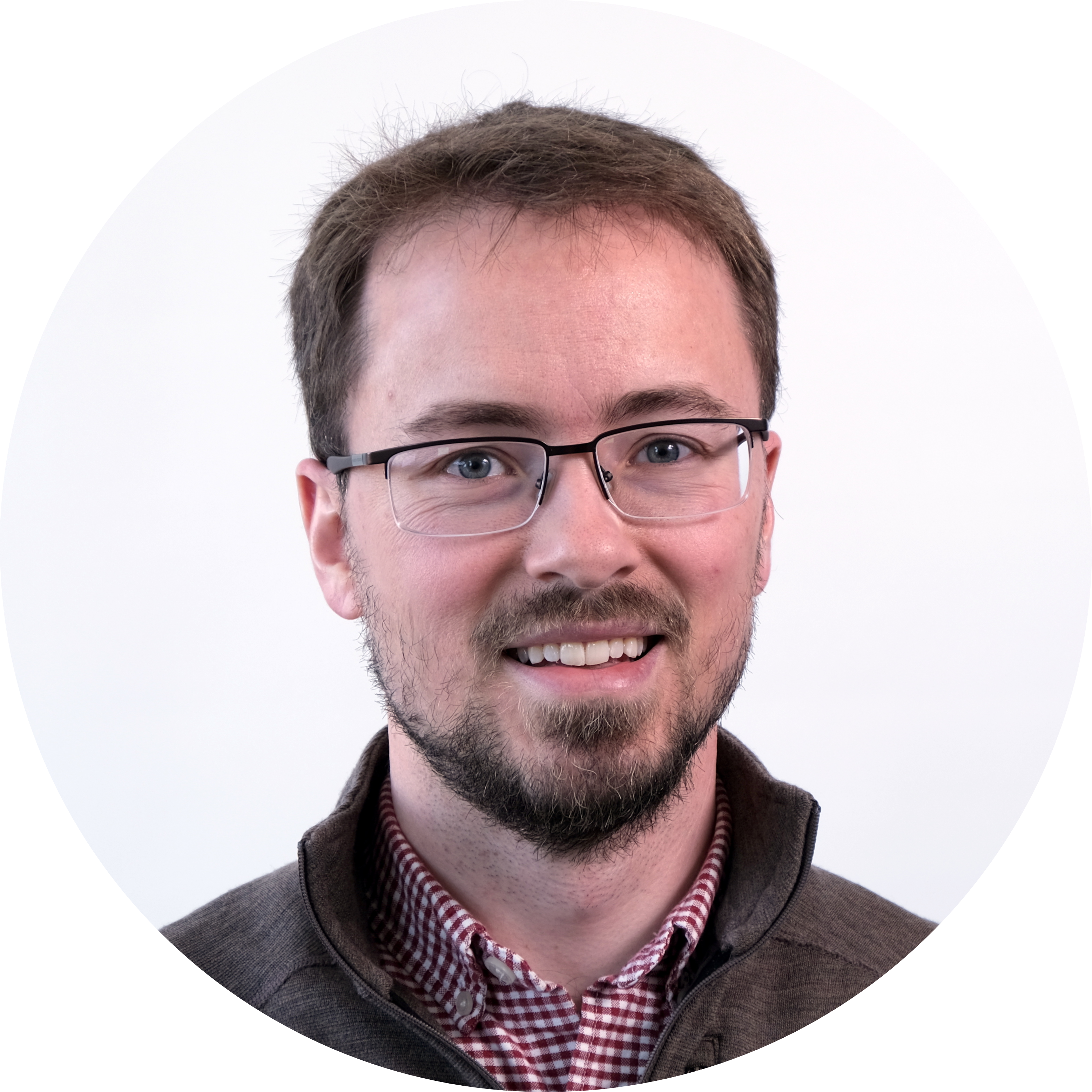 Go to the profile of S. Scott Whitmore