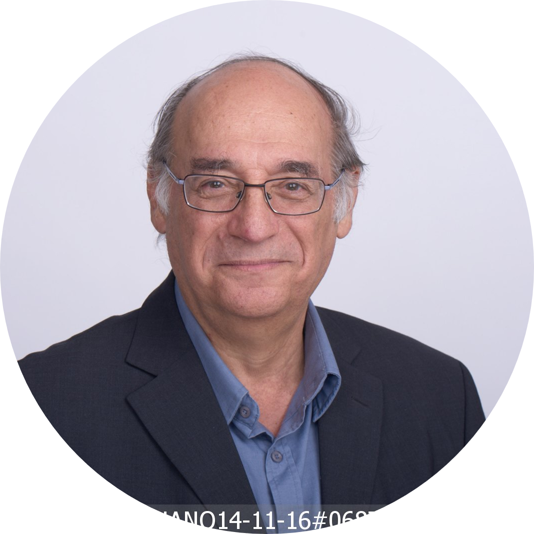 Go to the profile of Moshe Deutsch