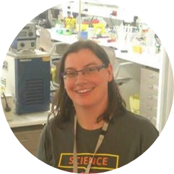 Go to the profile of Anne-Marie Baird