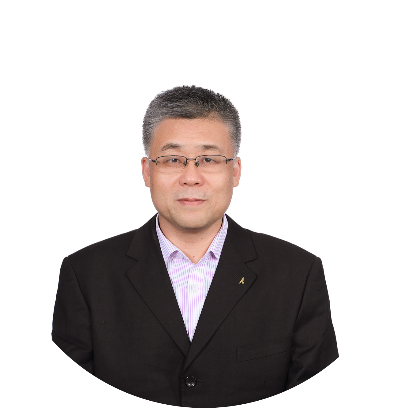 Go to the profile of Xiangdong Zhang