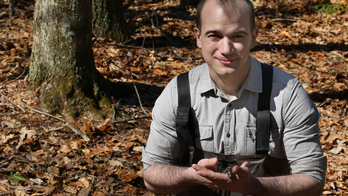 Go to the profile of John A Burns