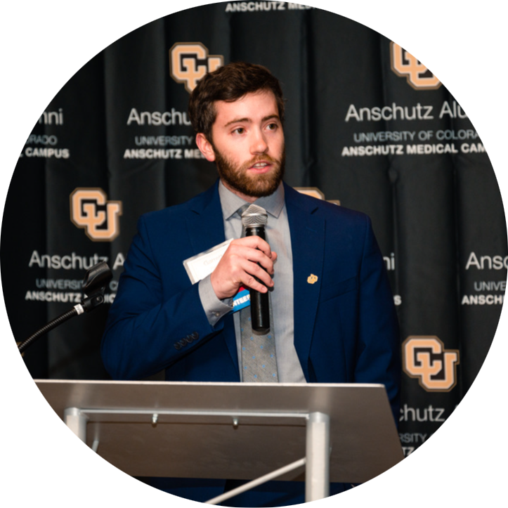 Go to the profile of Garrett Healy