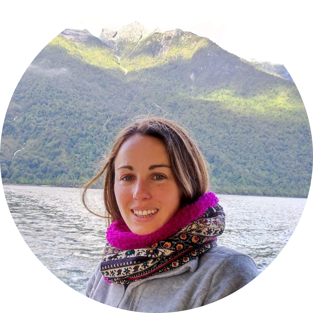 Go to the profile of Ana