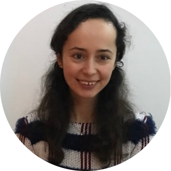 Go to the profile of Cristina Sisu