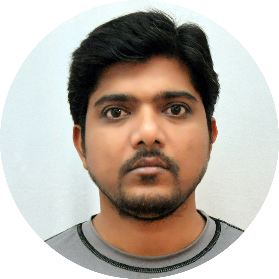 Go to the profile of Nilesh P. Salke