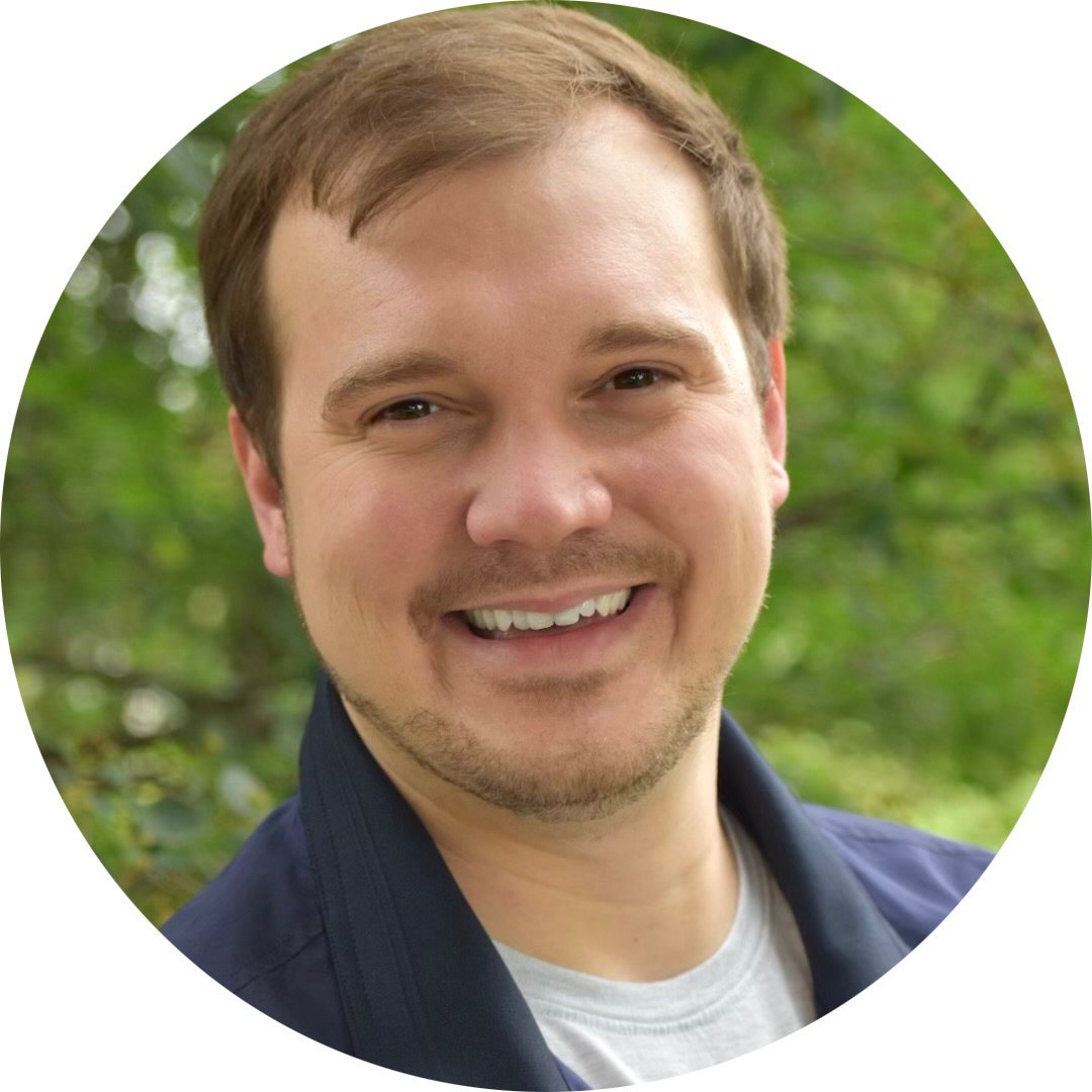 Go to the profile of Justin G. Coughlin