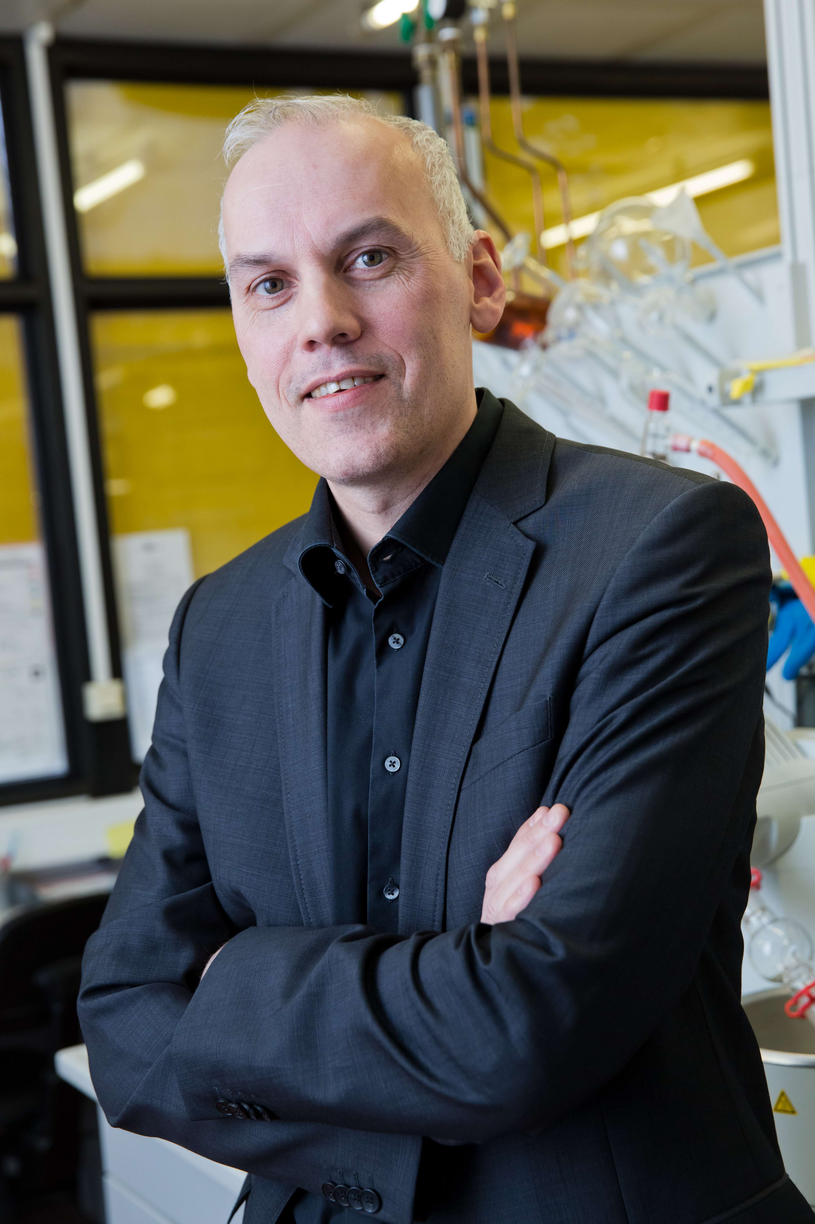 Go to the profile of Eric Meggers