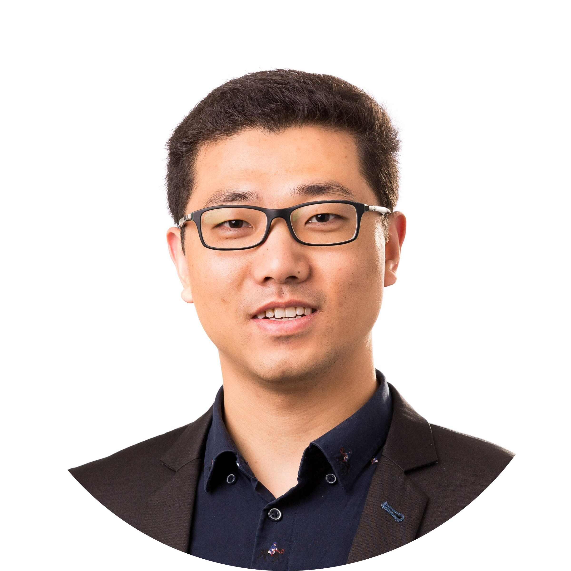 Go to the profile of Guoping Hu