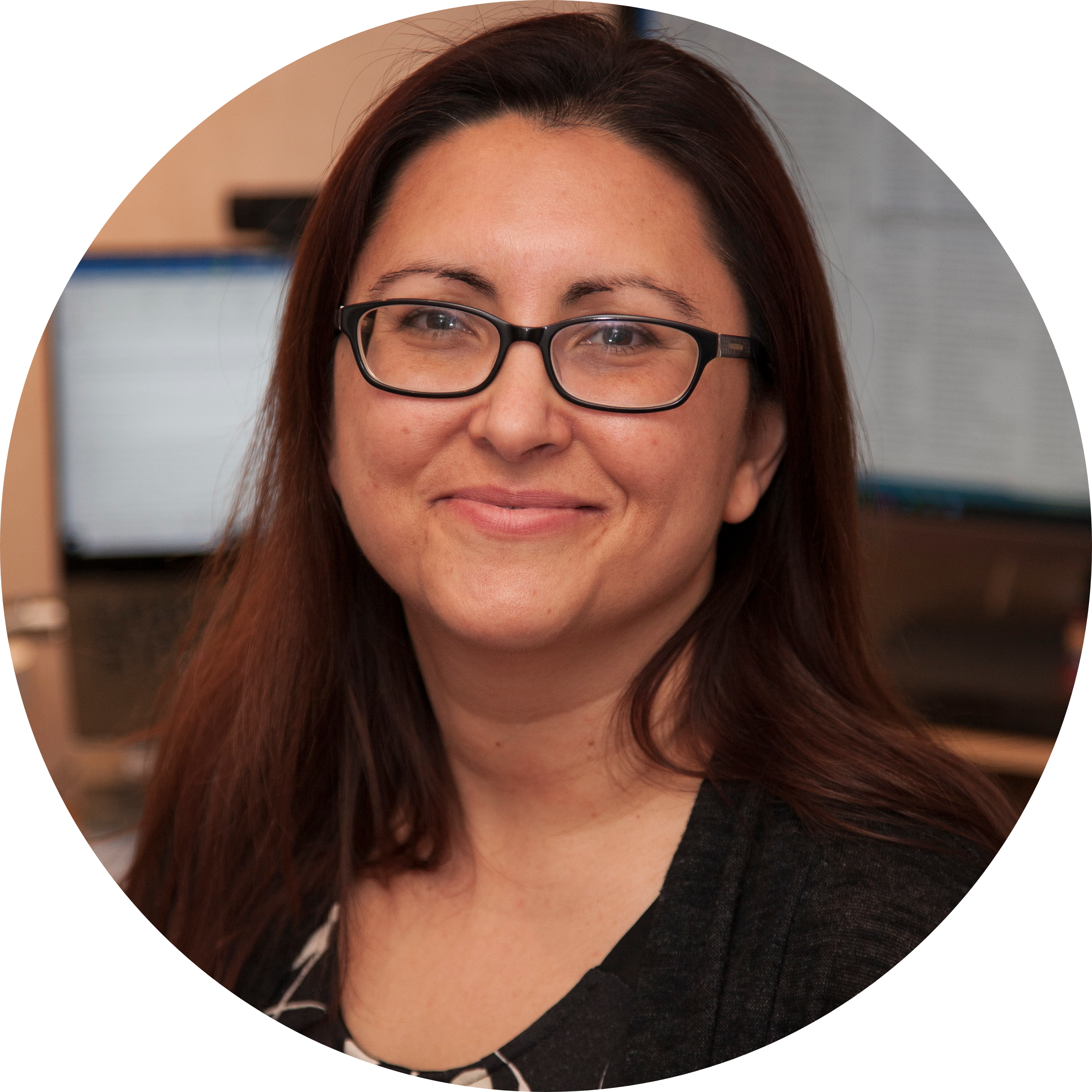 Go to the profile of Sarah Kirby