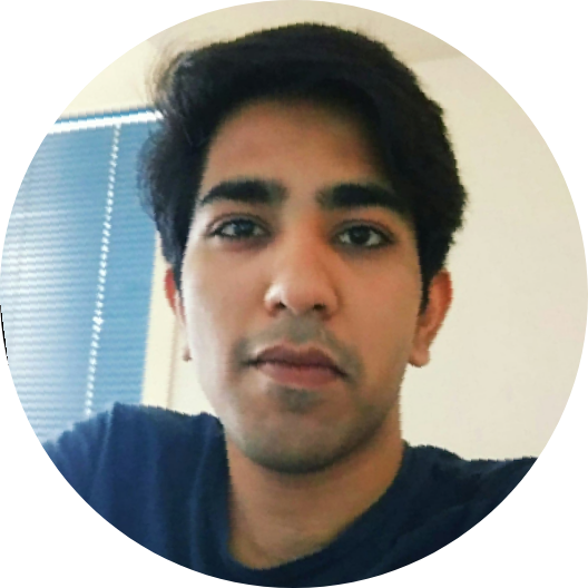 Go to the profile of Anuj Gautam