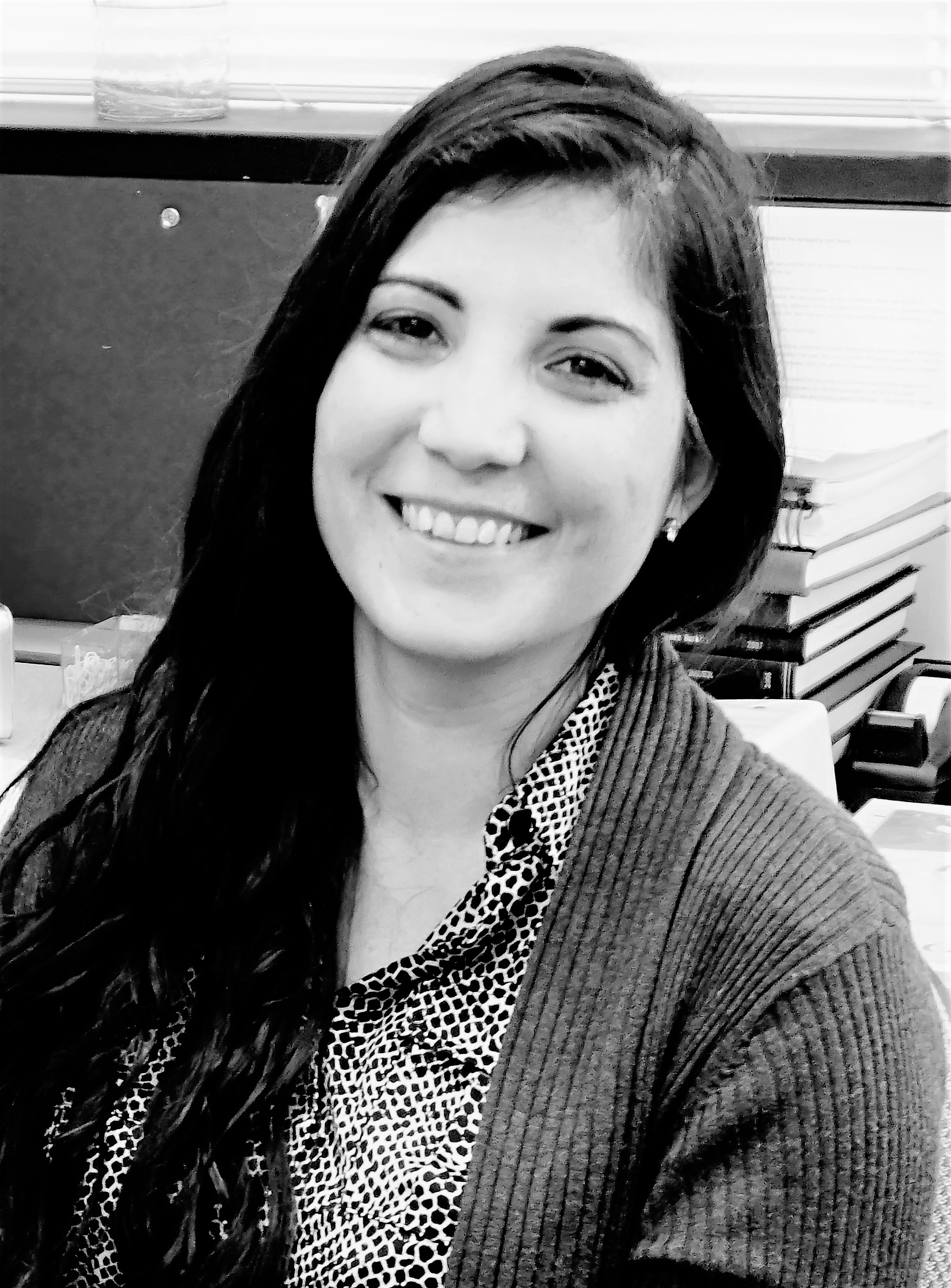 Go to the profile of Guadalupe Lorenzatti Hiles