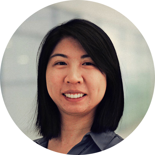 Go to the profile of Tiffany F Chen