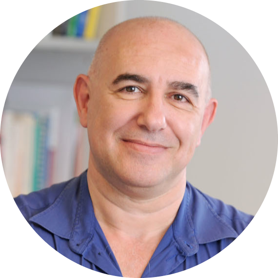 Go to the profile of Mustafa Khammash