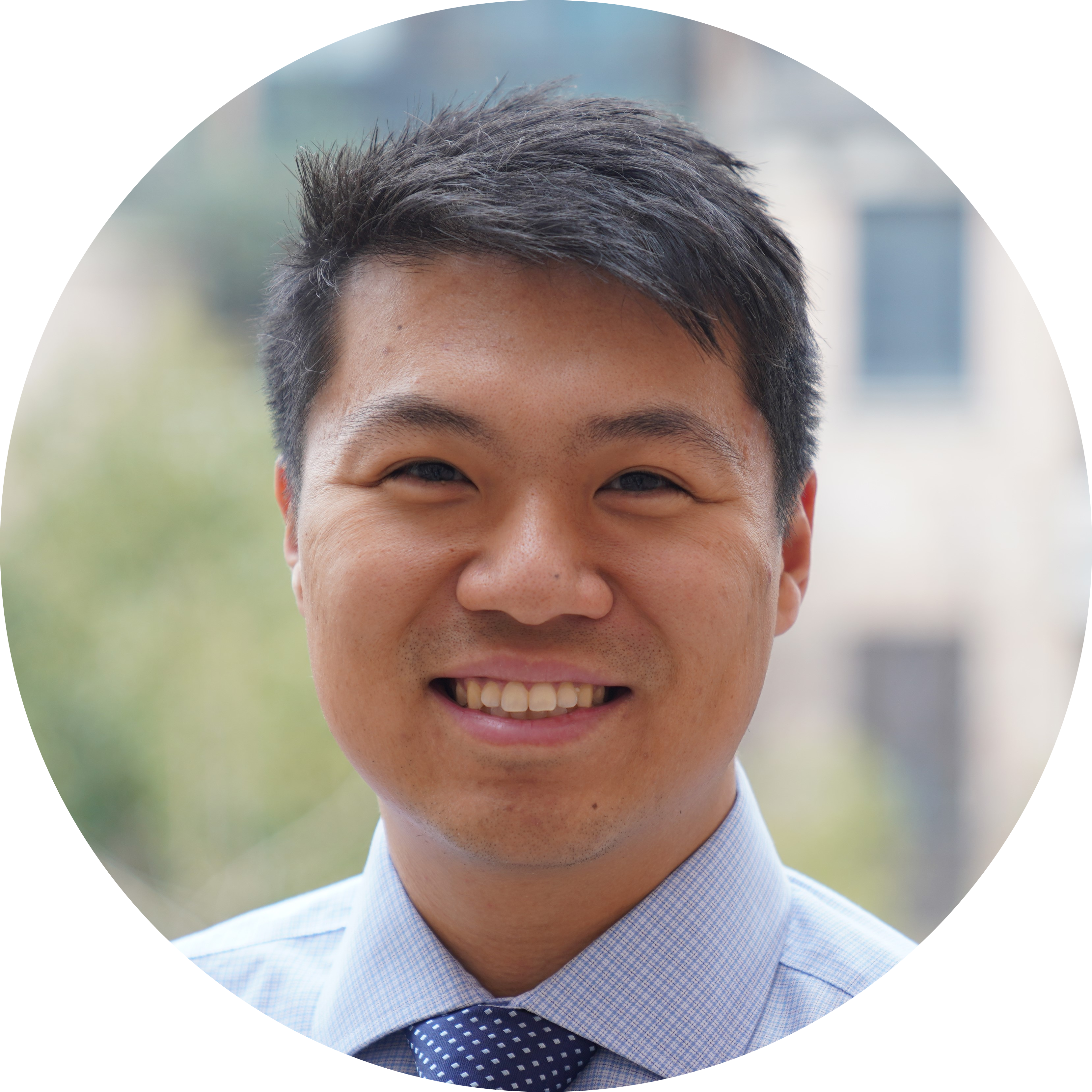 Go to the profile of Bohao Liu