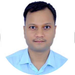 Go to the profile of Dr. Nayan Kumar