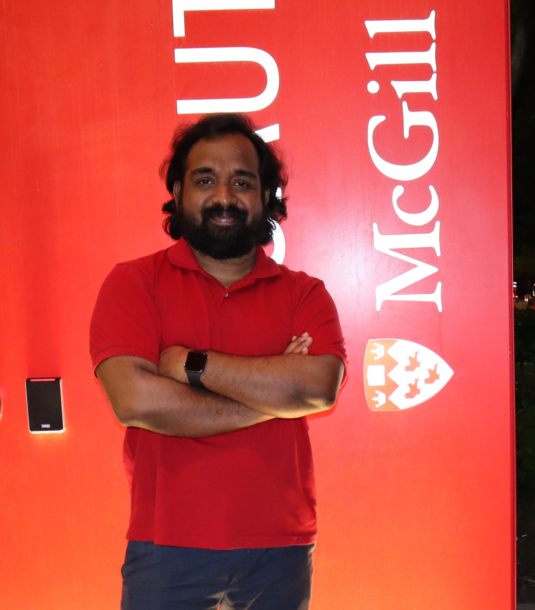 Go to the profile of Shinto Roose