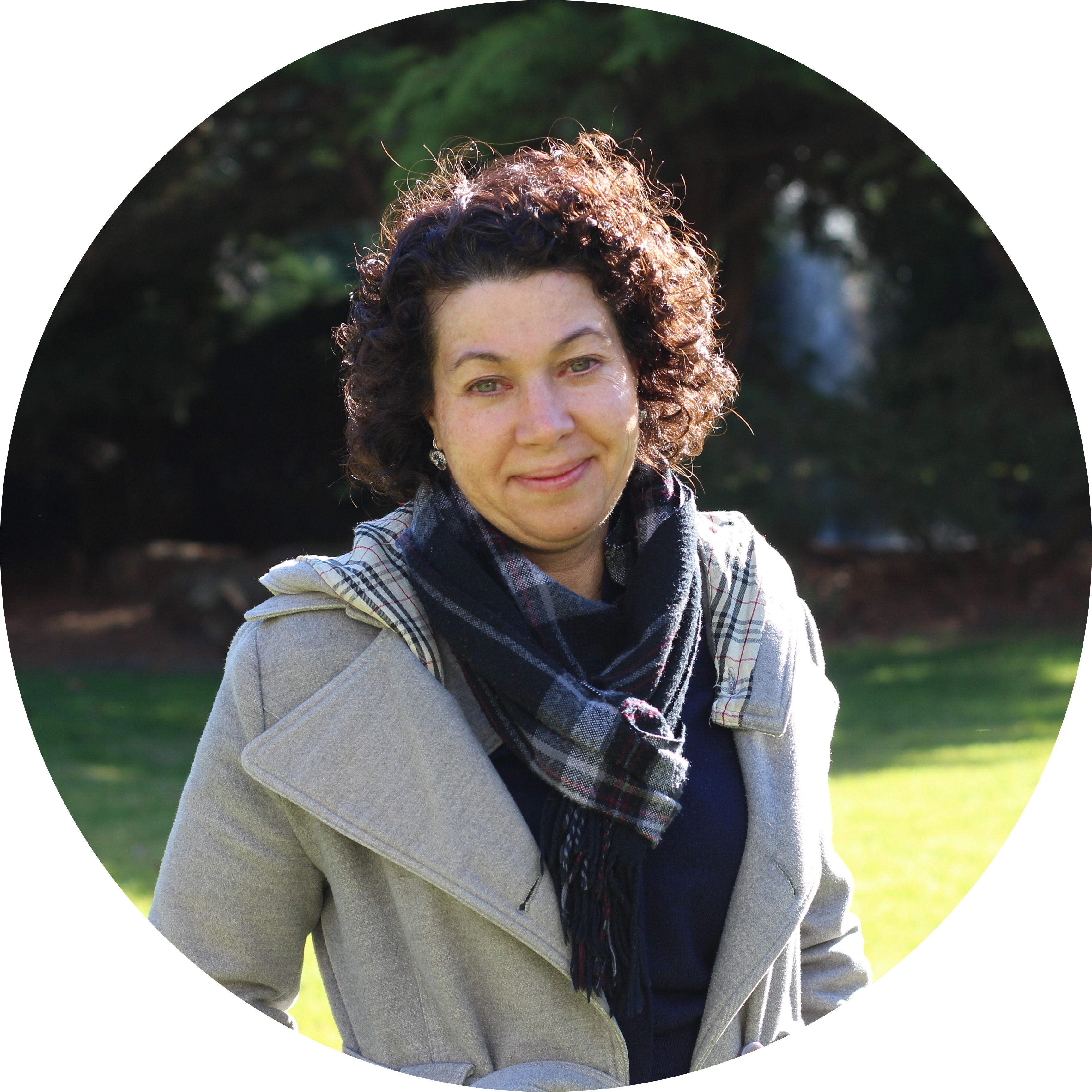 Go to the profile of Connie Darmanin