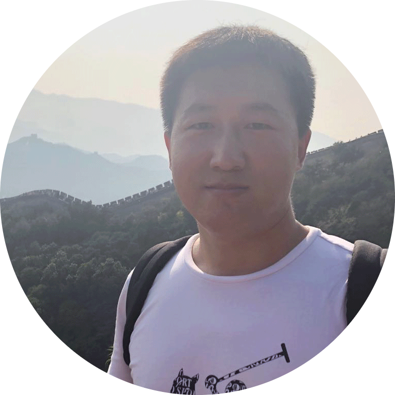 Go to the profile of Mengmeng Yao