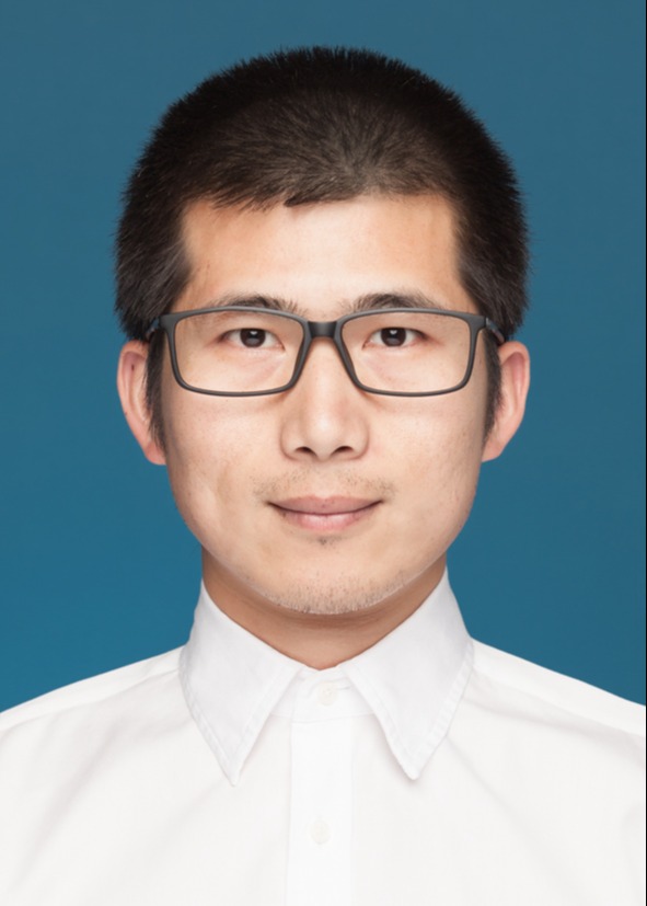 Go to the profile of Yang Zheng