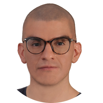 Go to the profile of Julian Riaño