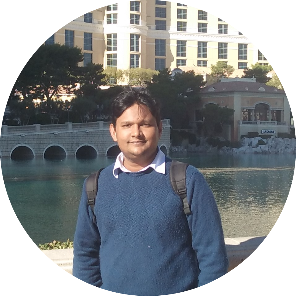 Go to the profile of AFM Kamal Chowdhury