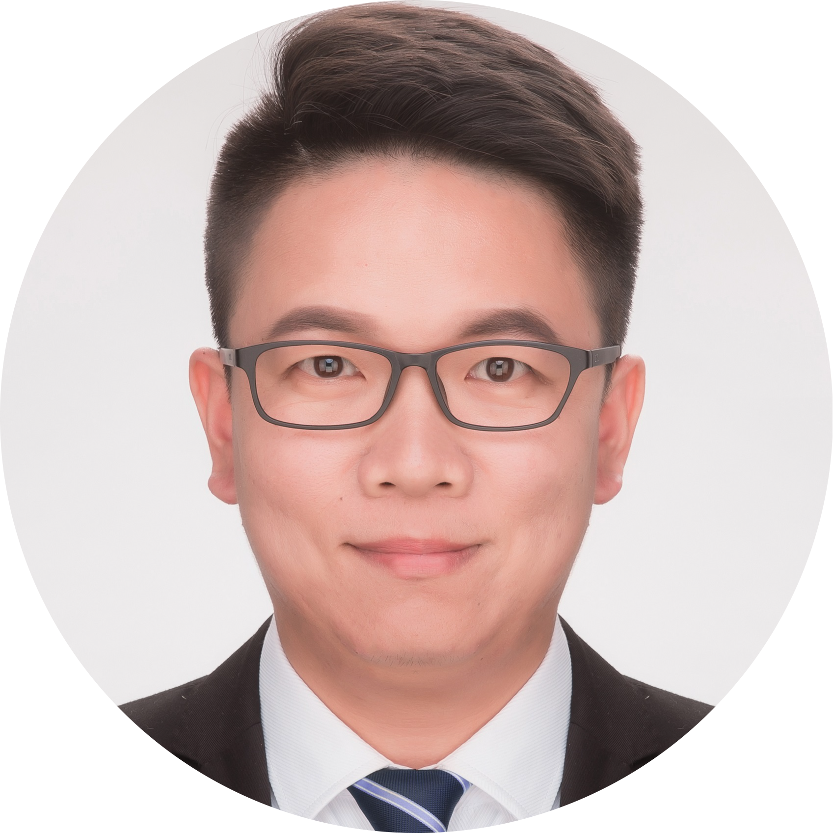 Go to the profile of Kaifu Qiu