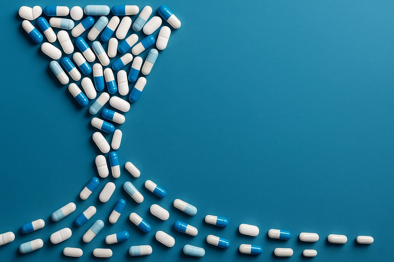 Reconstructing the Drug Pipeline: From Mechanism-First to Patient-First Therapies