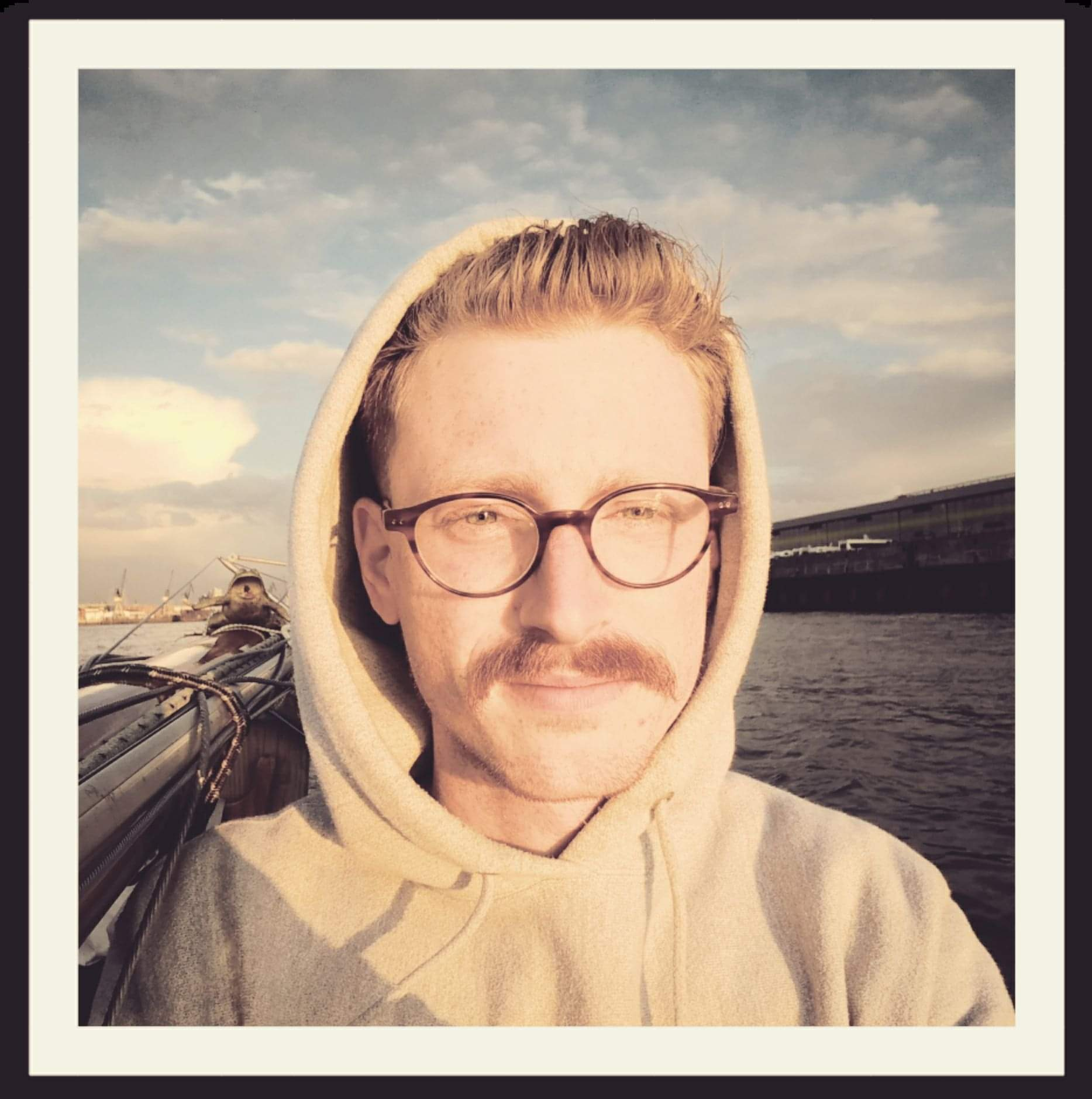 Go to the profile of Leonhard Waschke