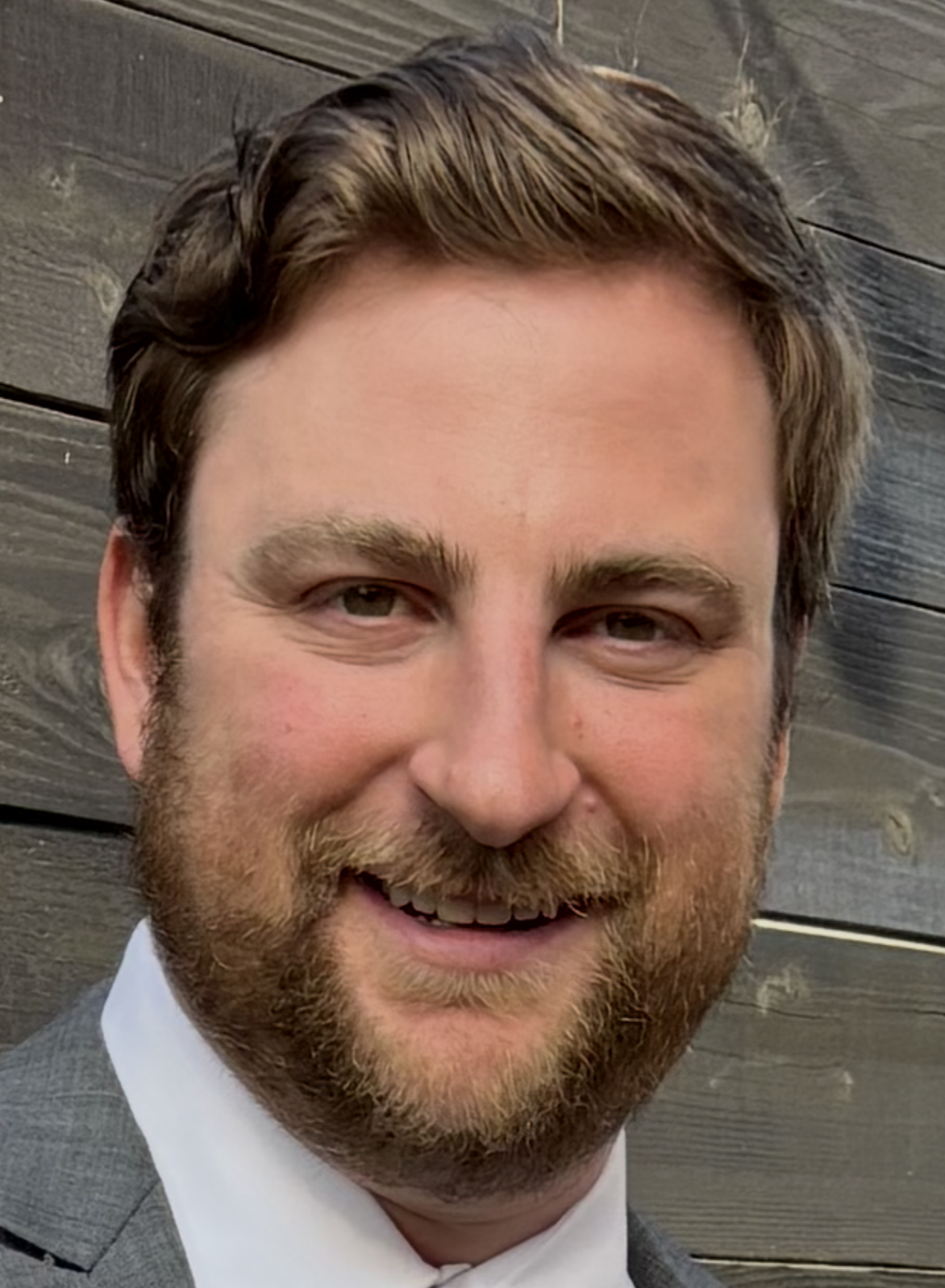 Go to the profile of Nicholas DiBenedetto