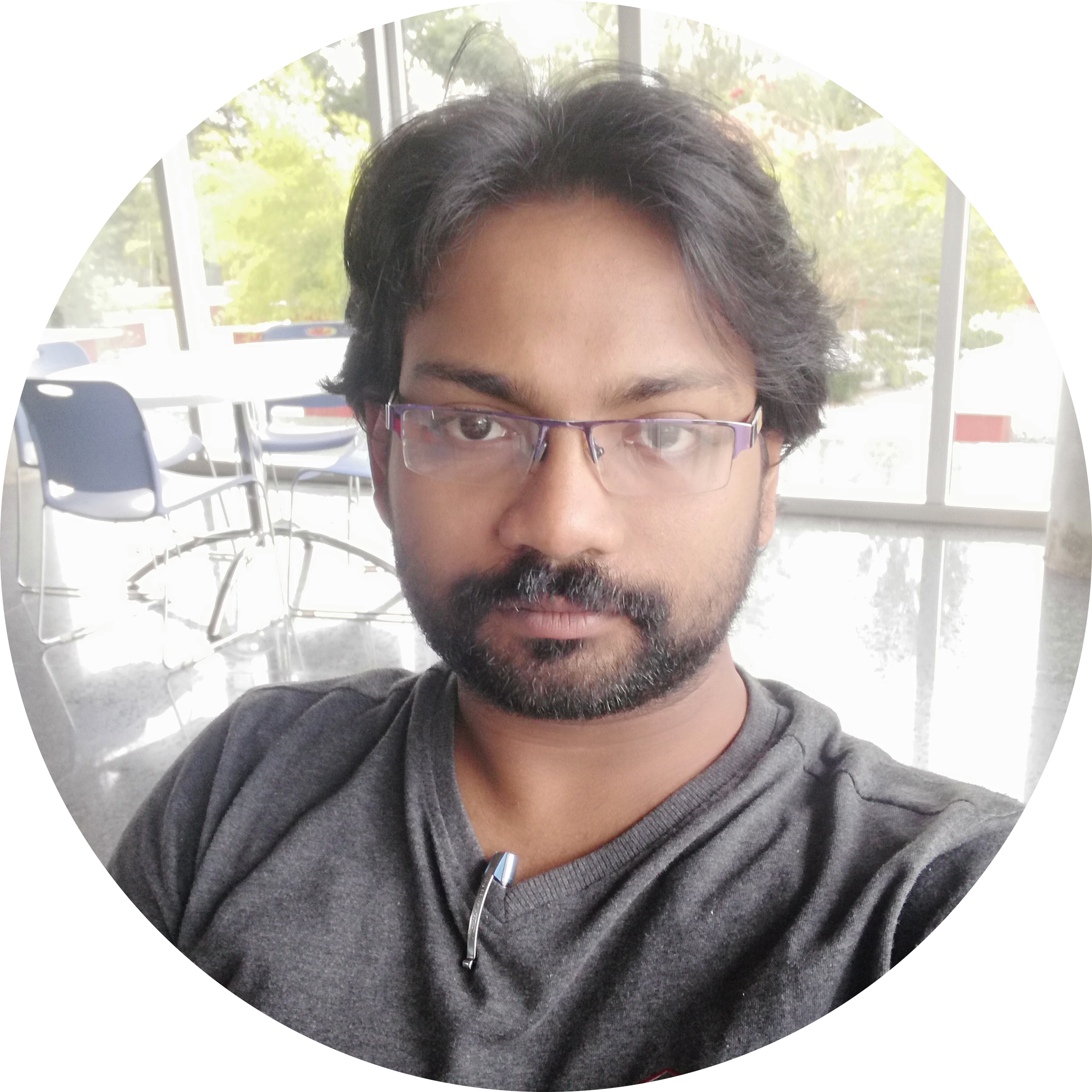 Go to the profile of Ankur Das