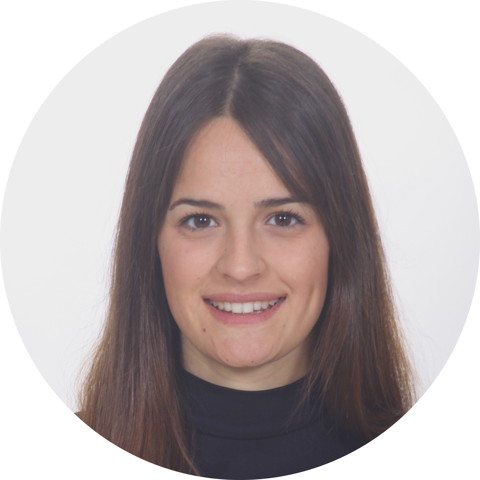 Go to the profile of Maria Perez Penco