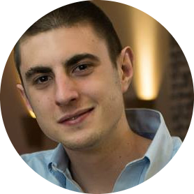 Go to the profile of Michele Formica