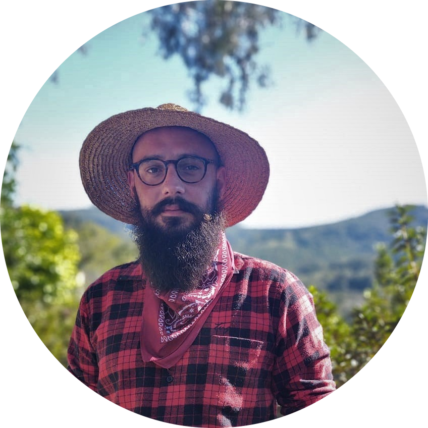 Go to the profile of Juliano Bogoni