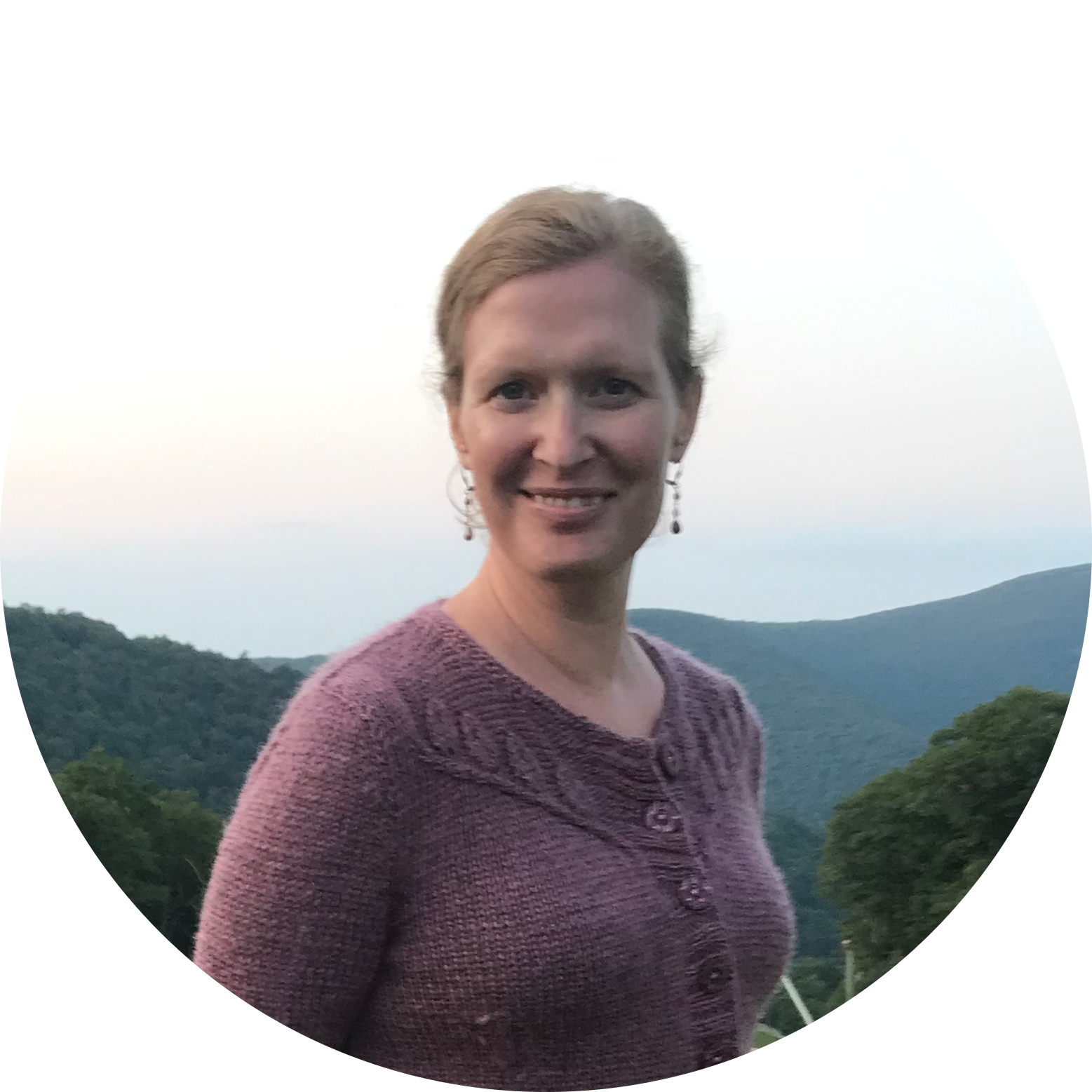 Go to the profile of Julie Zinnert