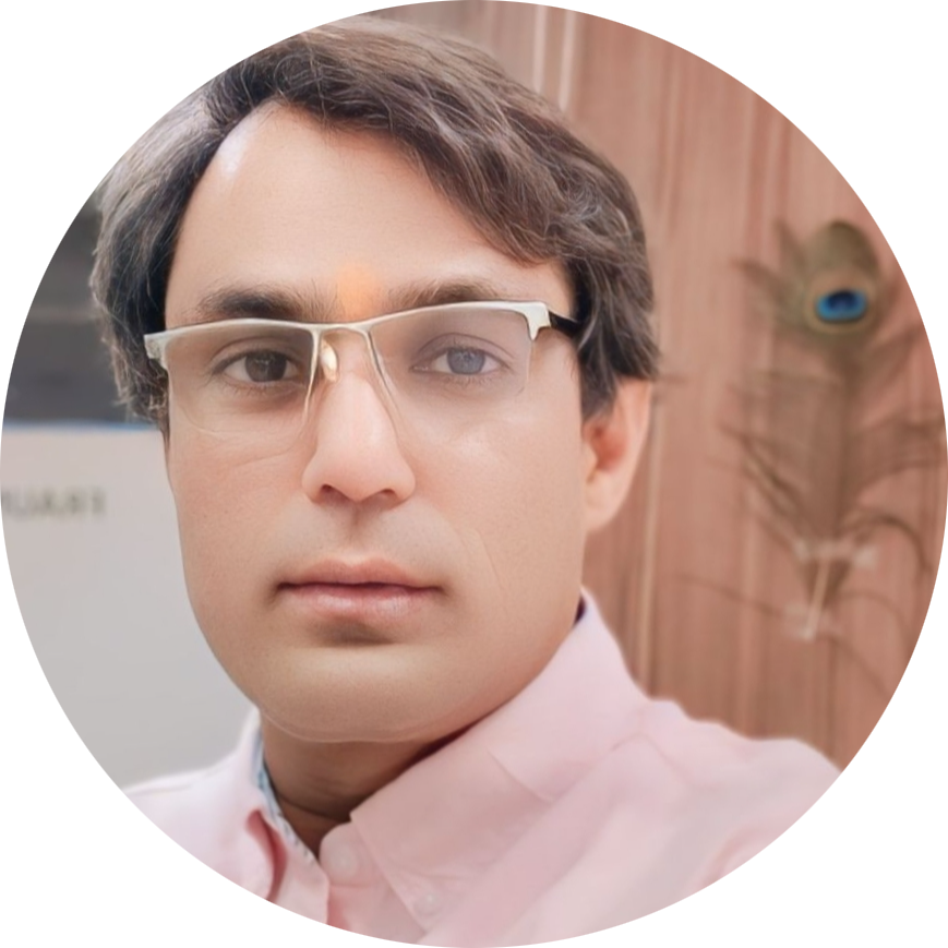 Go to the profile of Pawan Kumar