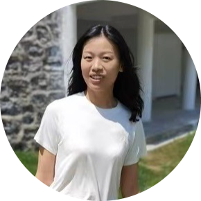 Go to the profile of Sisi Li