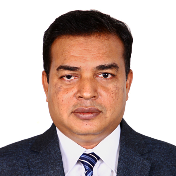Go to the profile of Dr. Mohammad Nazrul Islam Bhuiyan