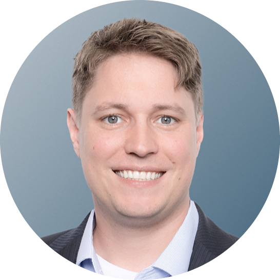 Go to the profile of Kevin Moull